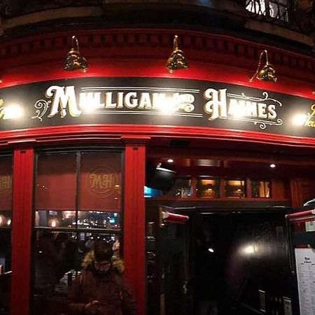 Mulligan Hotel Δουβλίνο Εξωτερικό φωτογραφία