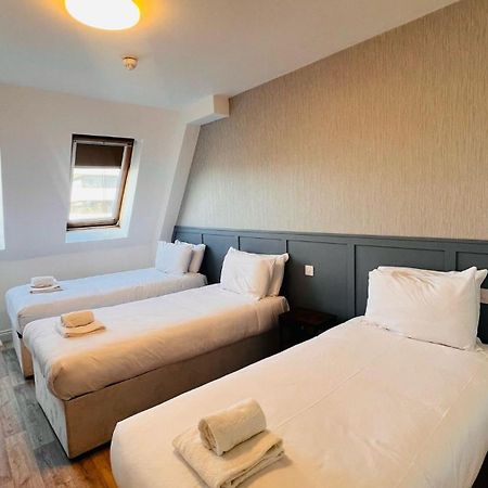 Mulligan Hotel Δουβλίνο Εξωτερικό φωτογραφία