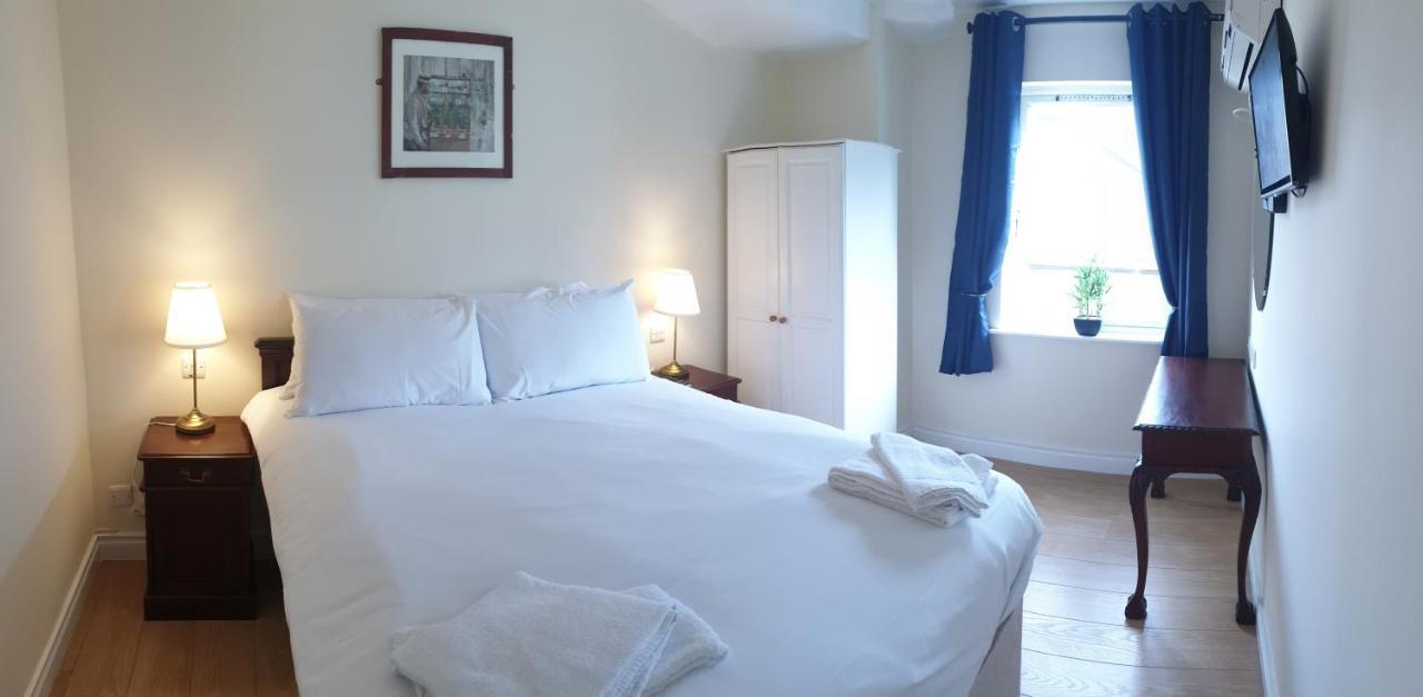 Mulligan Hotel Δουβλίνο Εξωτερικό φωτογραφία