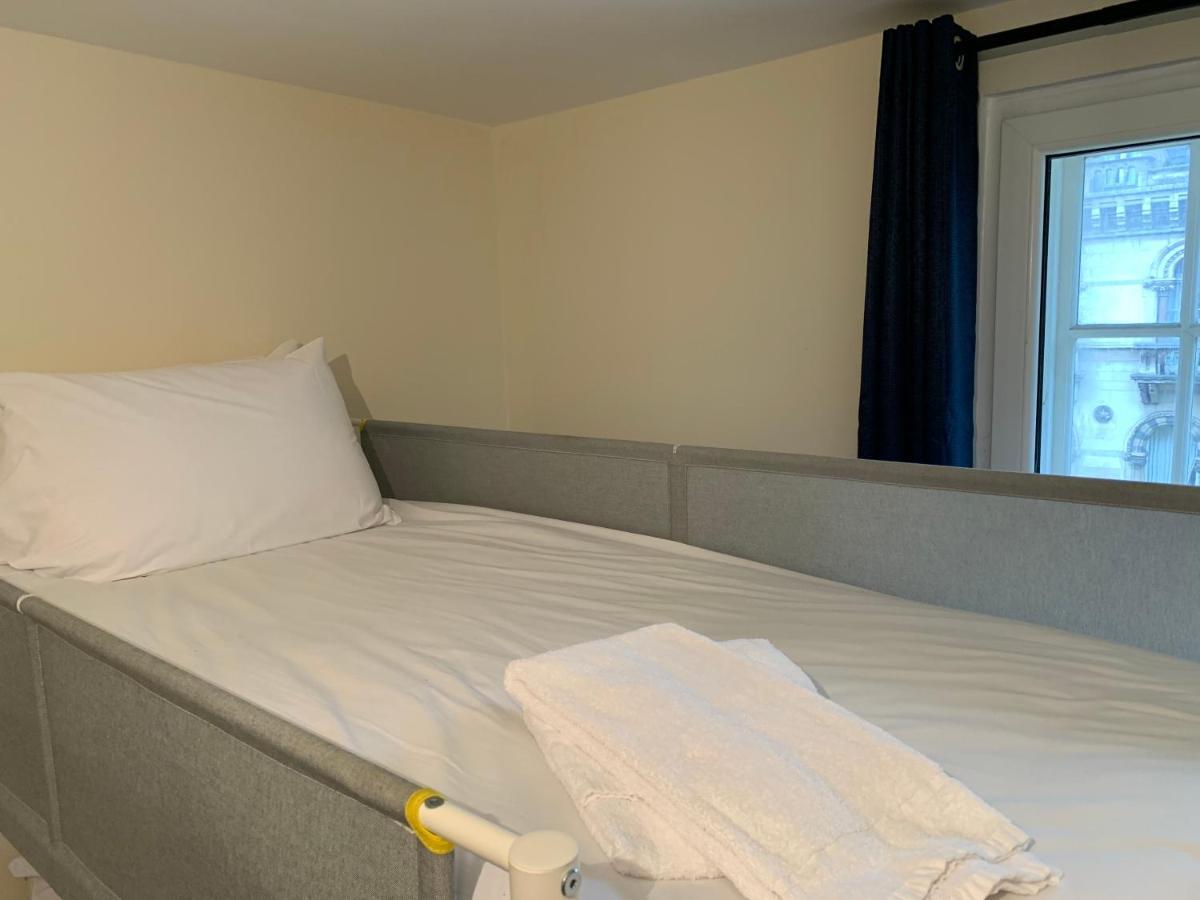 Mulligan Hotel Δουβλίνο Εξωτερικό φωτογραφία