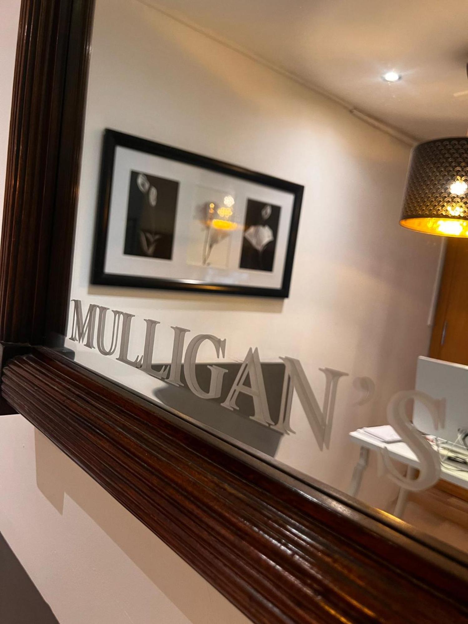 Mulligan Hotel Δουβλίνο Εξωτερικό φωτογραφία