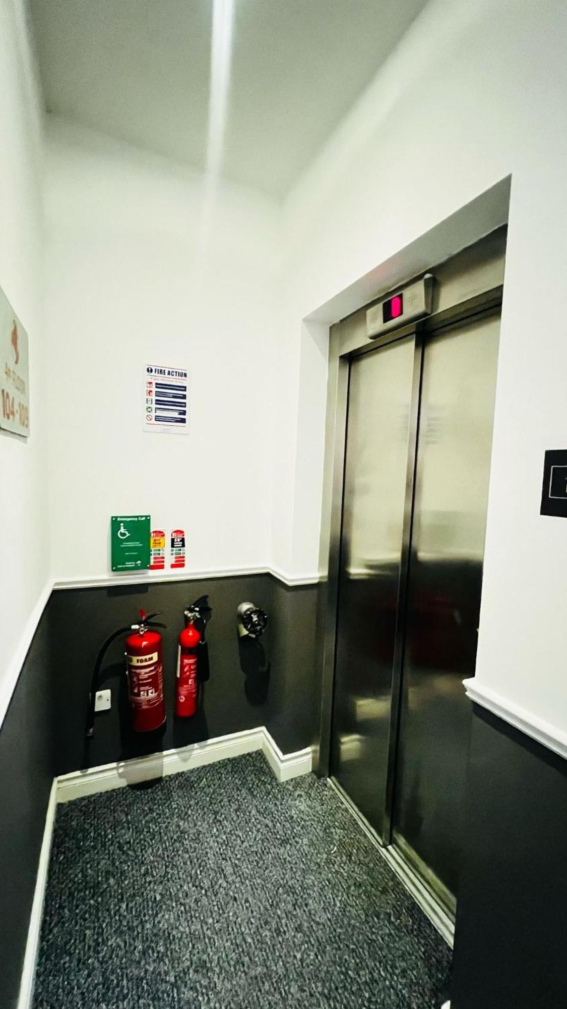 Mulligan Hotel Δουβλίνο Εξωτερικό φωτογραφία