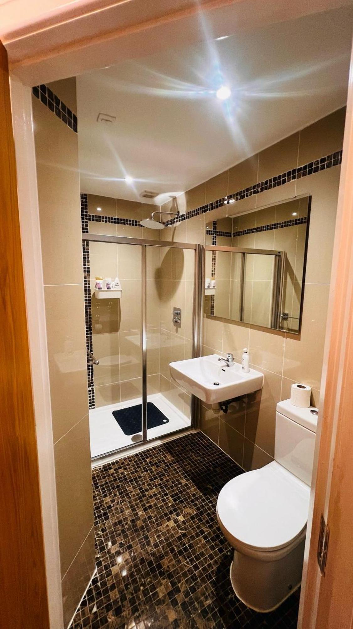 Mulligan Hotel Δουβλίνο Εξωτερικό φωτογραφία