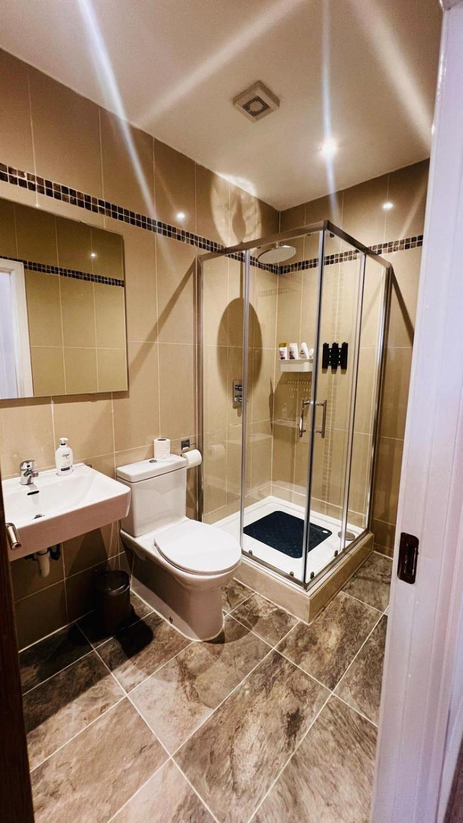 Mulligan Hotel Δουβλίνο Εξωτερικό φωτογραφία
