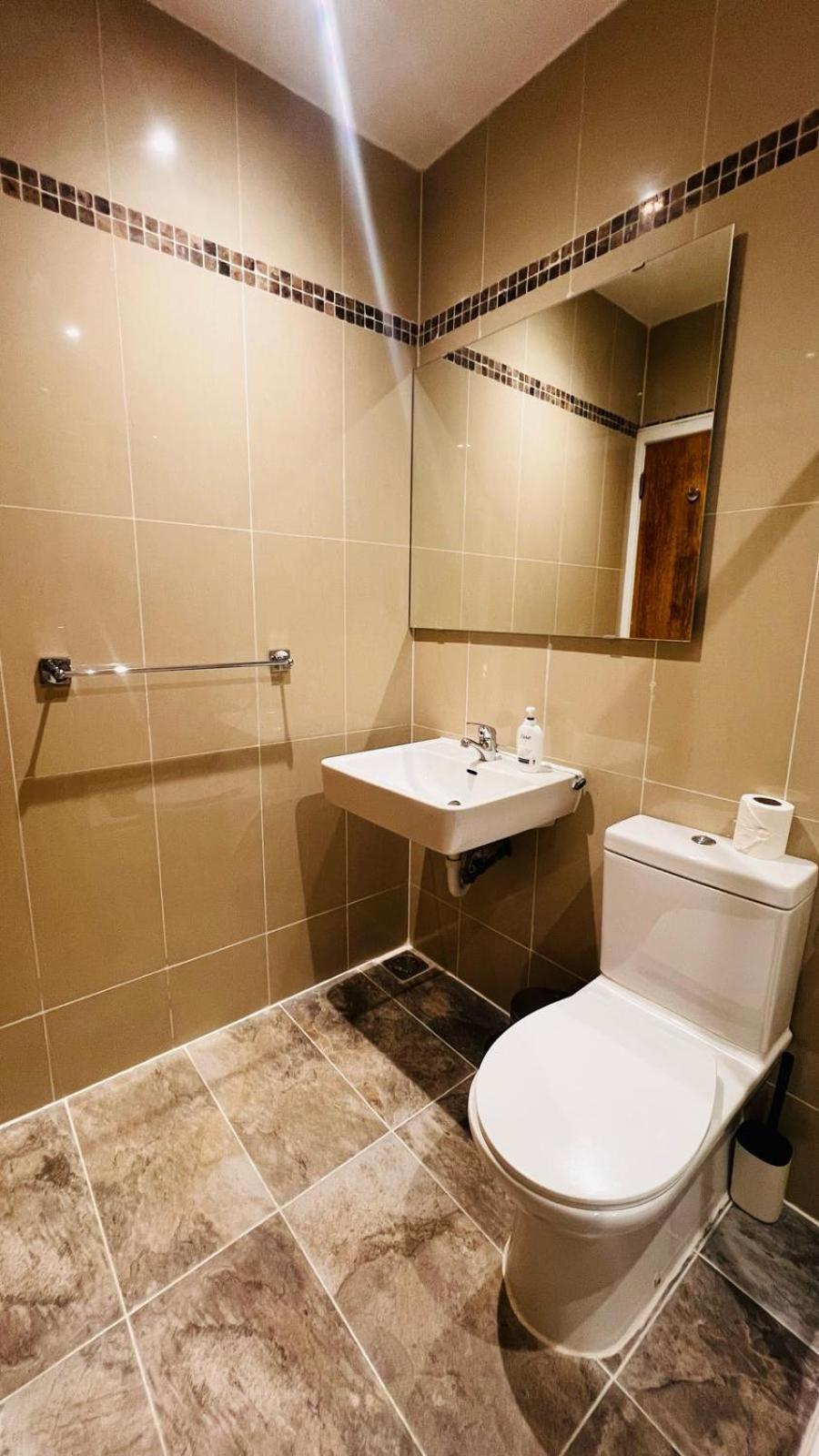 Mulligan Hotel Δουβλίνο Εξωτερικό φωτογραφία